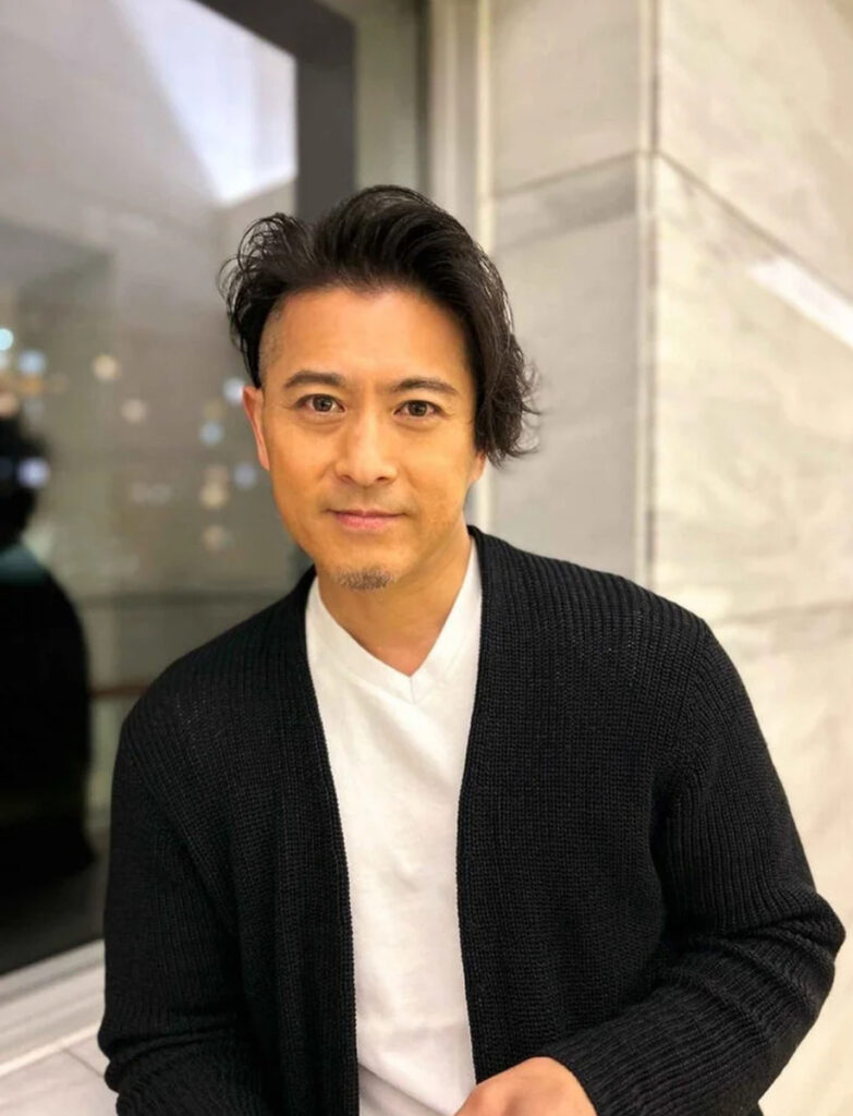 山口達也