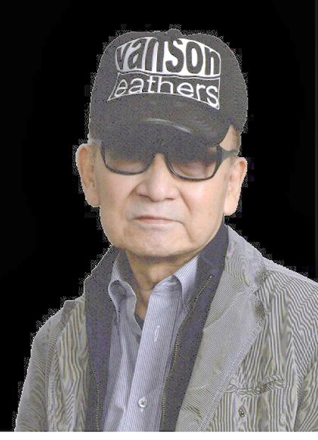 ジャニー喜多川