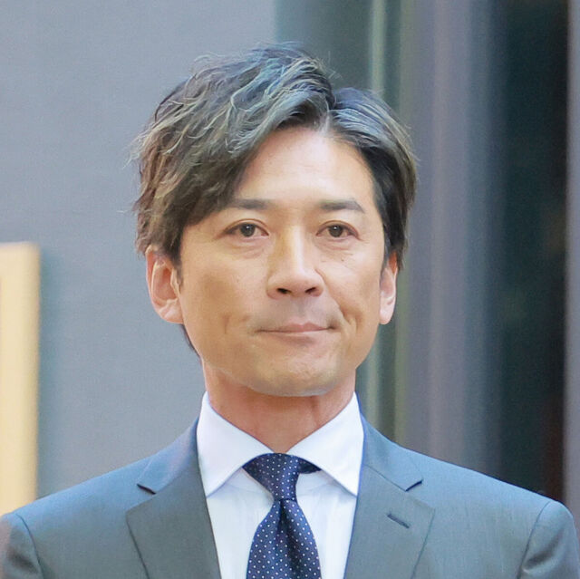国分太一