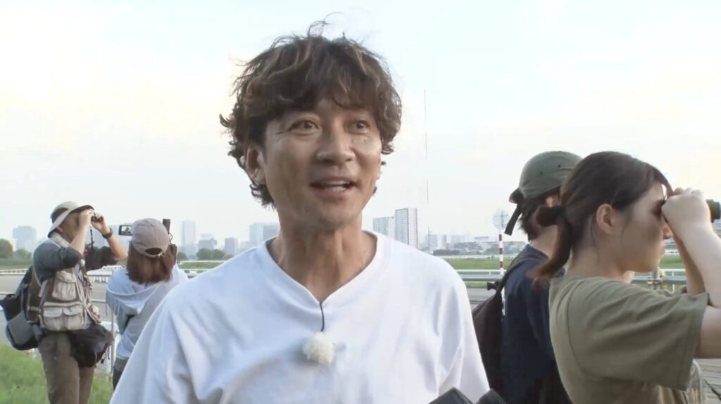 国分太一