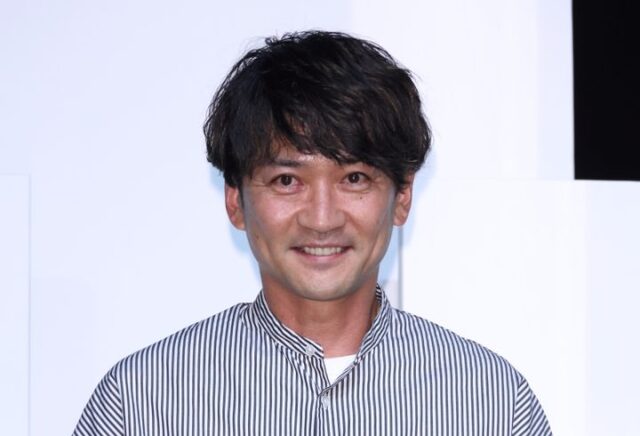 国分太一