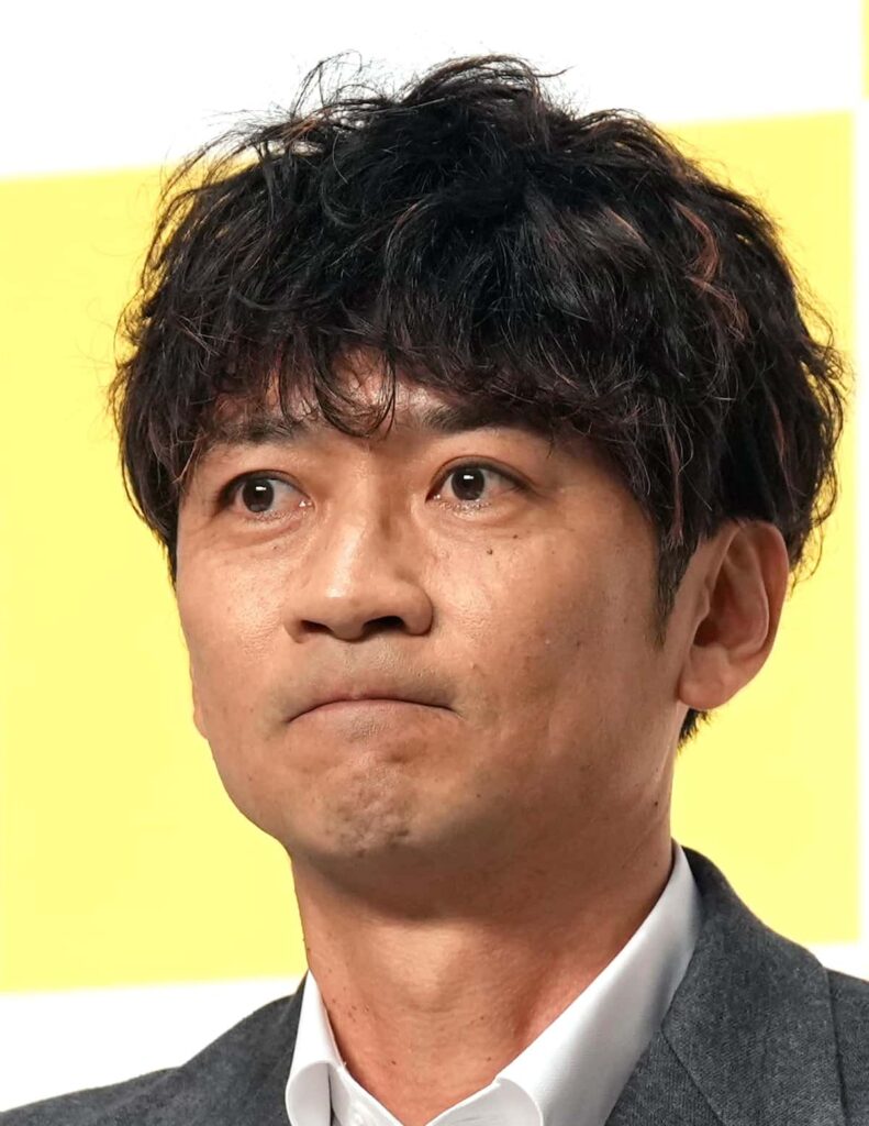 国分太一