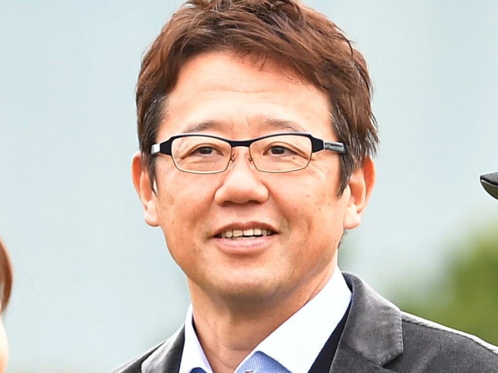 吉田敦也