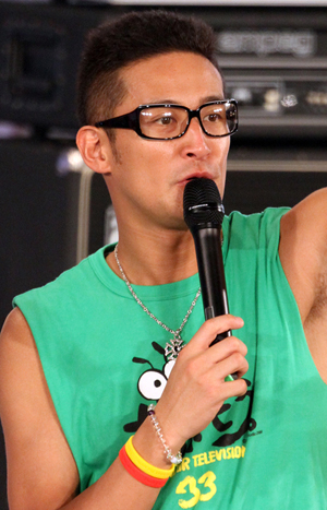 松岡昌宏