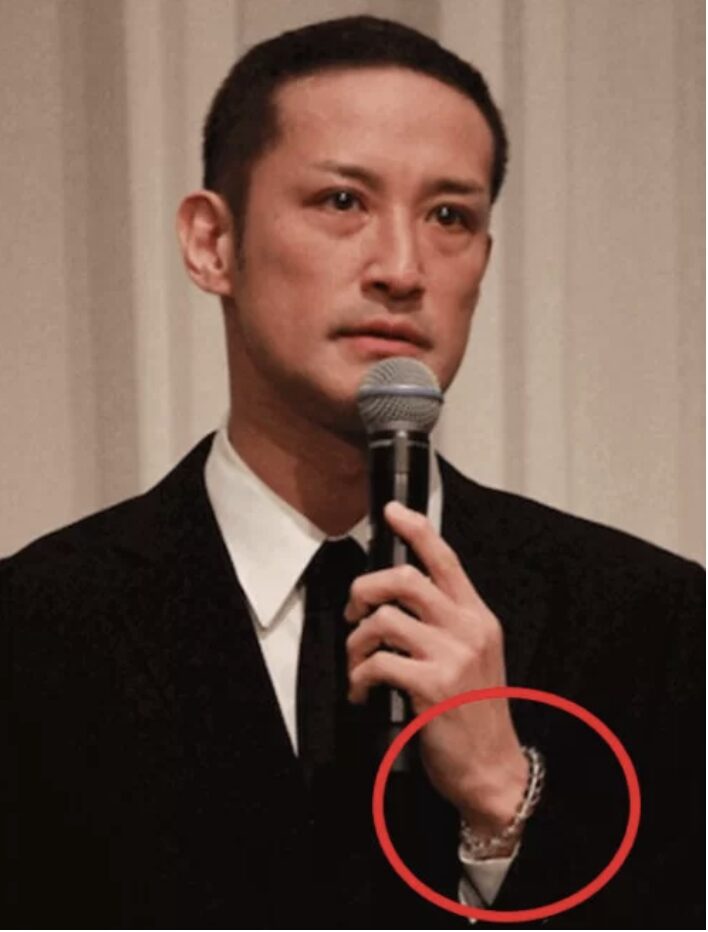 松岡の数珠