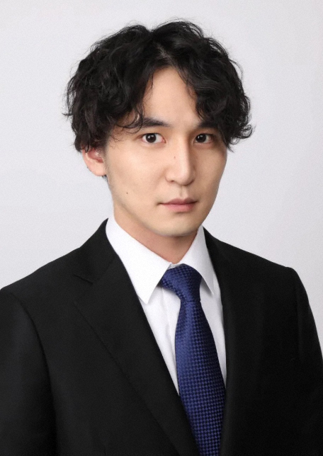 青笹寛史