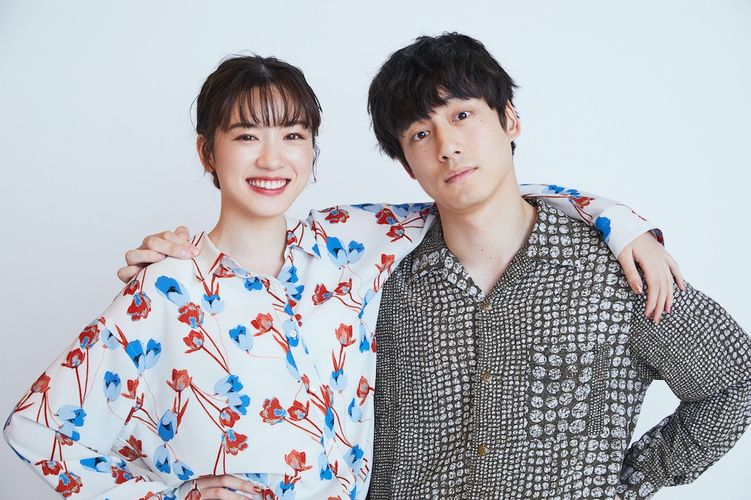 坂口健太郎と永野芽郁