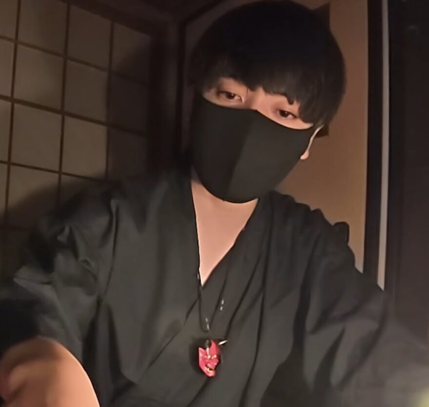 桐木さん