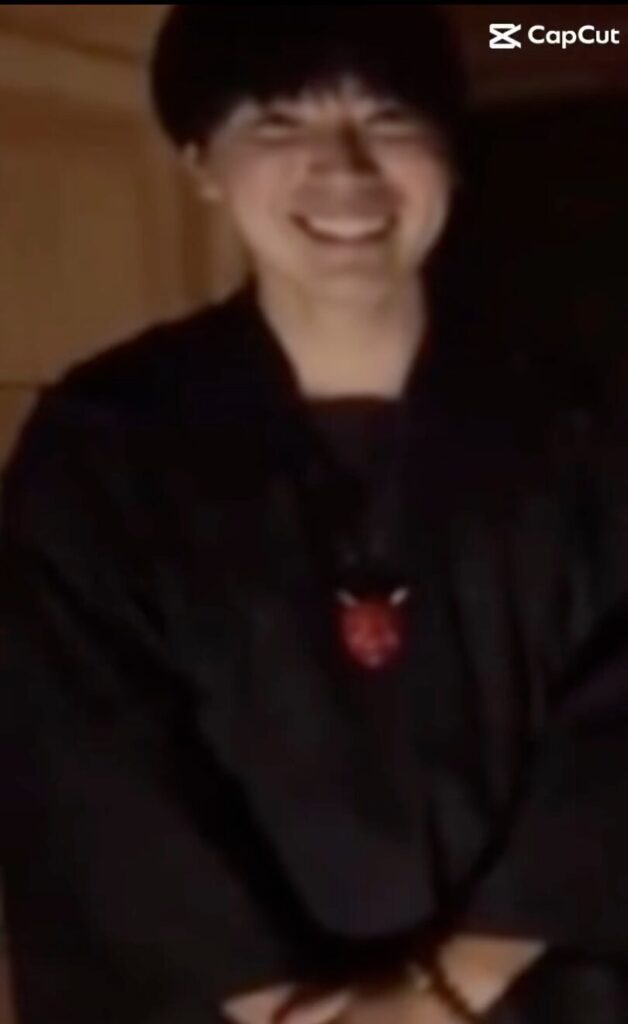 桐木けん坊の素顔