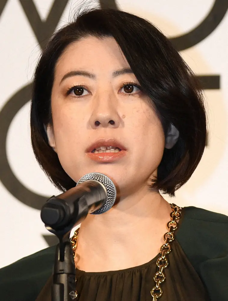 野木亜希子