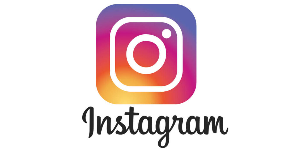 インスタのアイコン