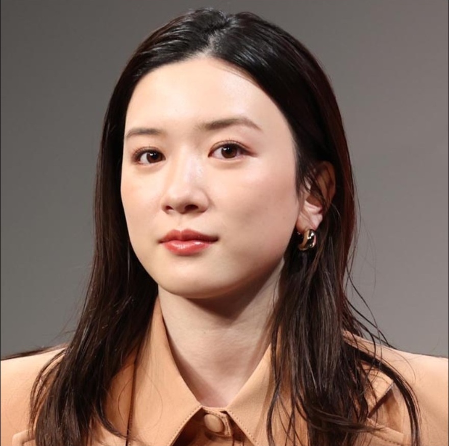 永野芽郁