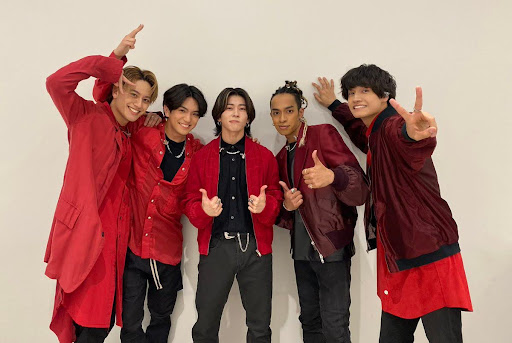 Aぇ!group