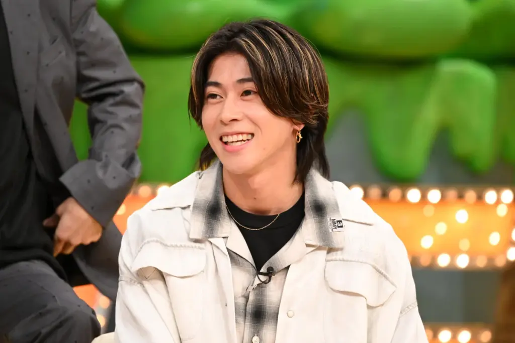 末澤誠也