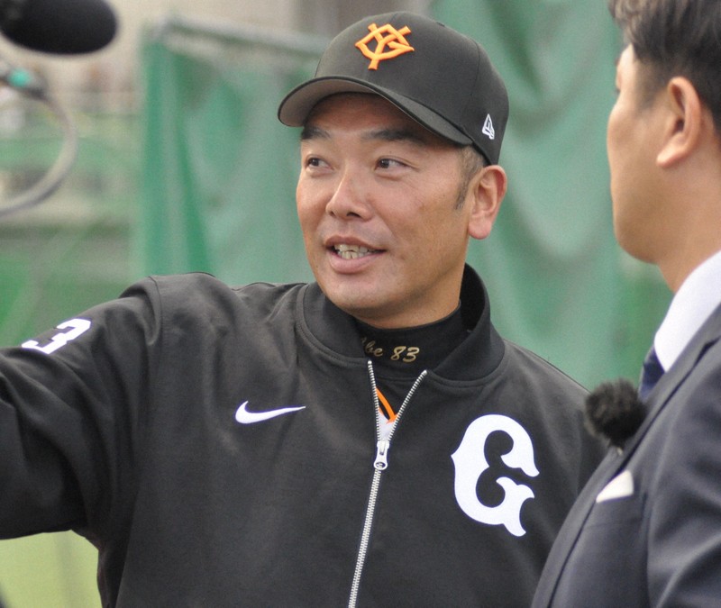 阿部慎之助監督