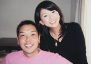 阿部慎之助と嫁