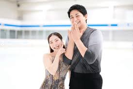りくりゅうの結婚発表