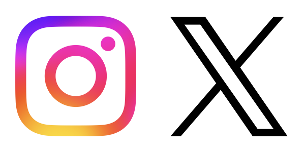 Xとインスタ